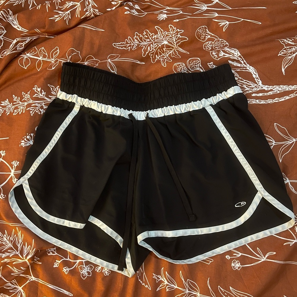 Athletic shorts